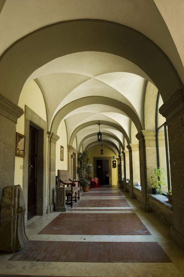 Villa Palazzola Ariccia Exterior photo