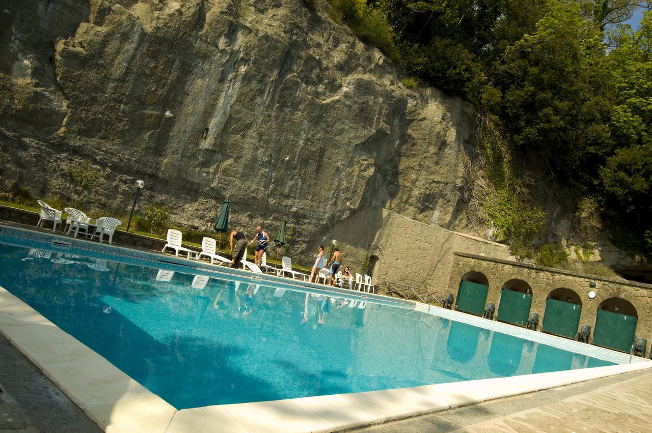 Villa Palazzola Ariccia Exterior photo