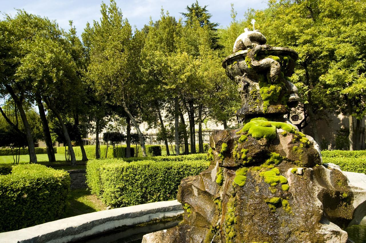 Villa Palazzola Ariccia Exterior photo