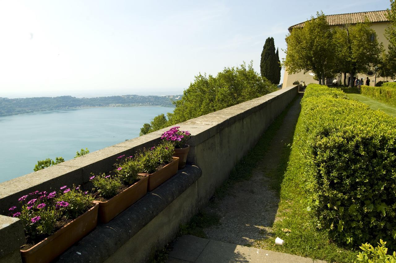 Villa Palazzola Ariccia Exterior photo