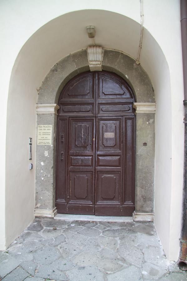Villa Palazzola Ariccia Exterior photo
