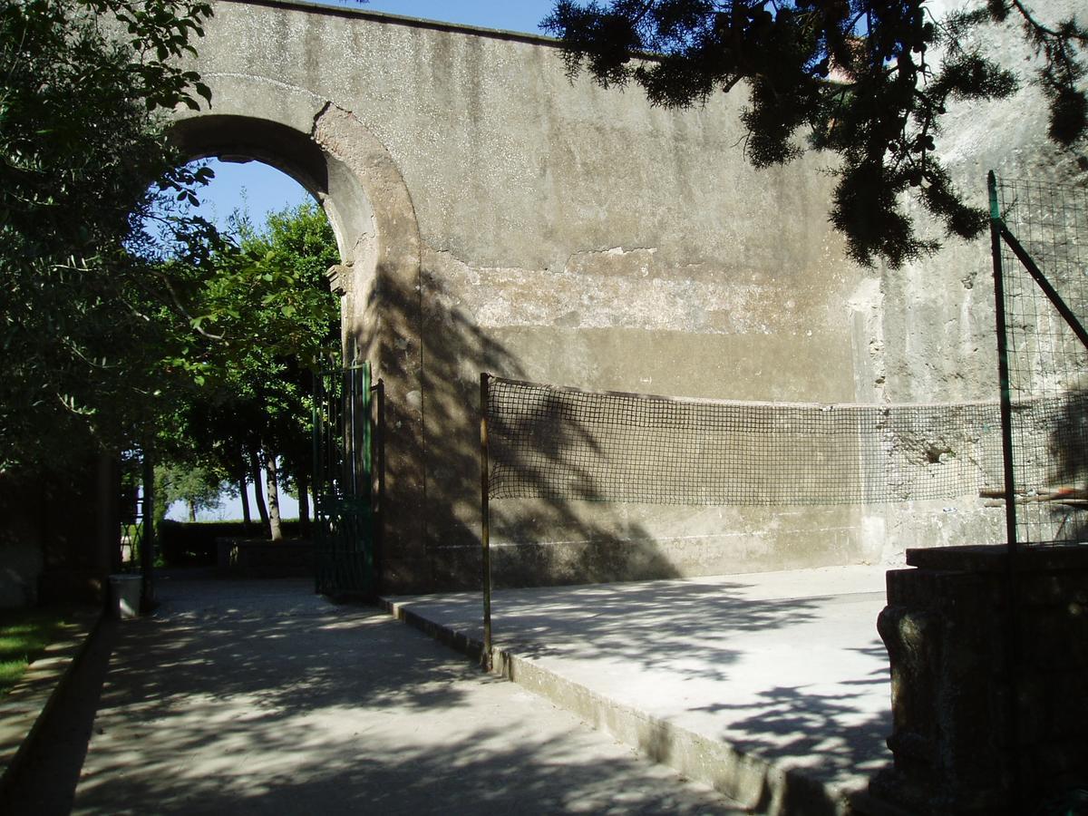 Villa Palazzola Ariccia Exterior photo