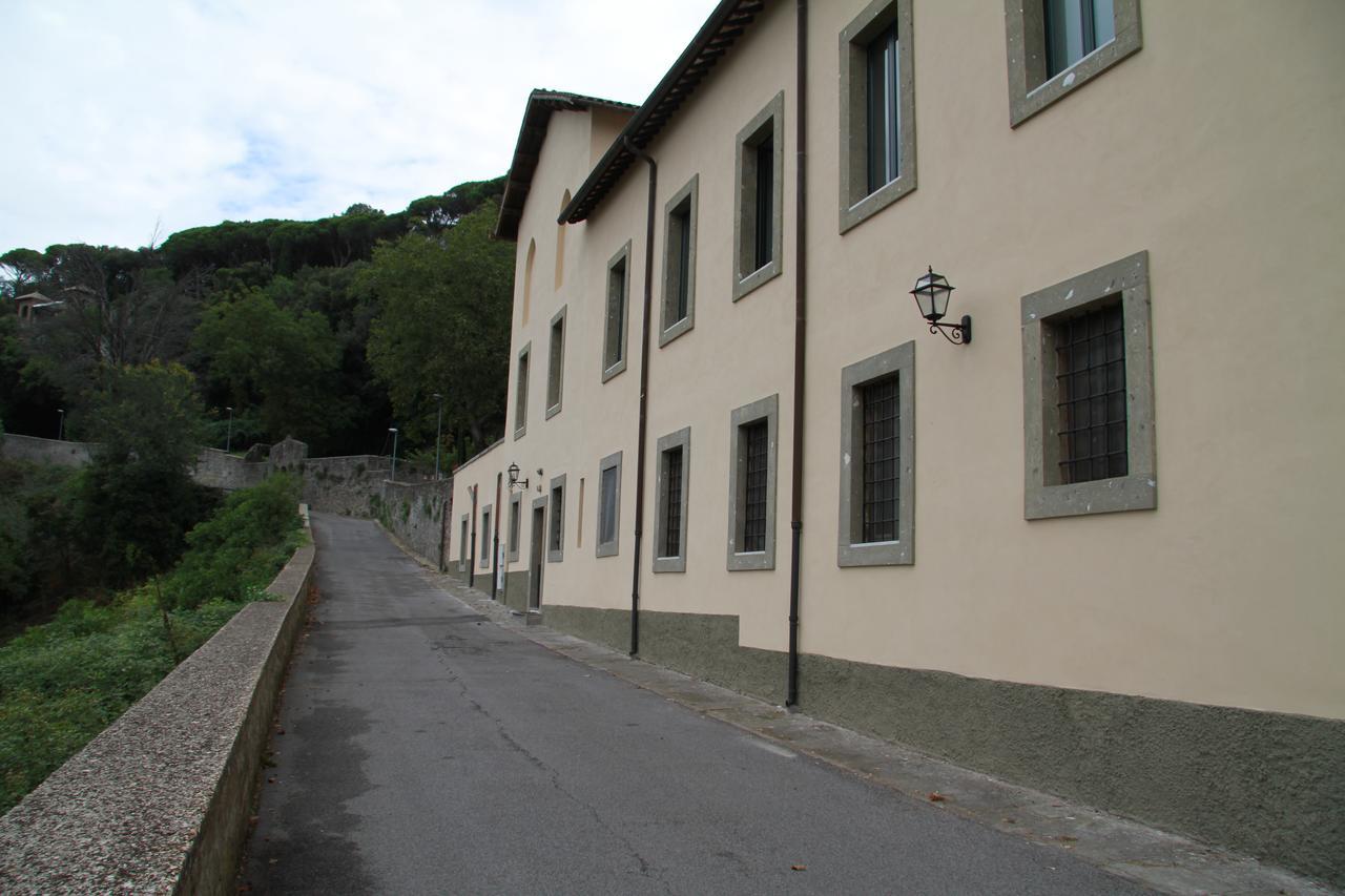 Villa Palazzola Ariccia Exterior photo