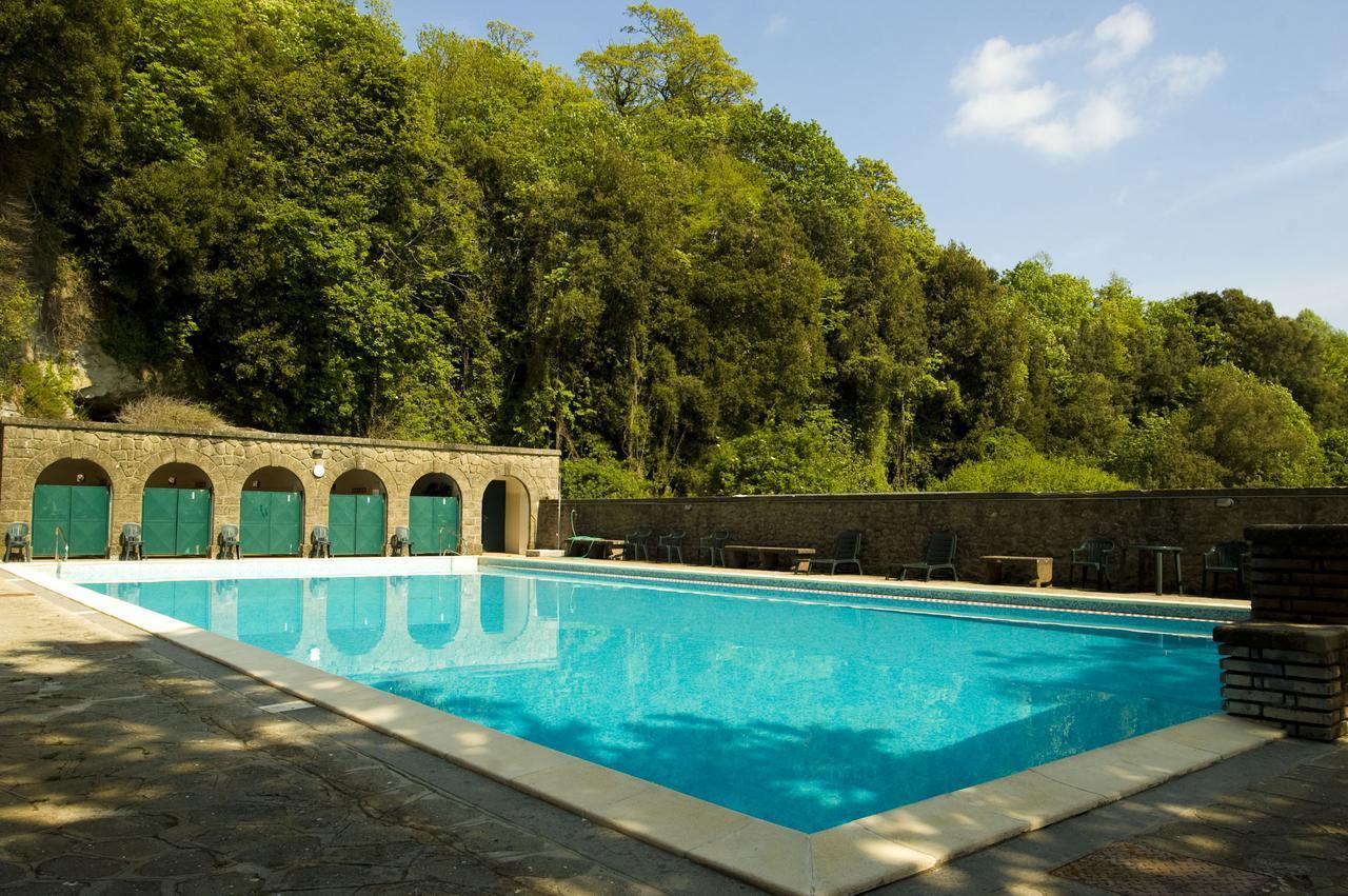 Villa Palazzola Ariccia Exterior photo