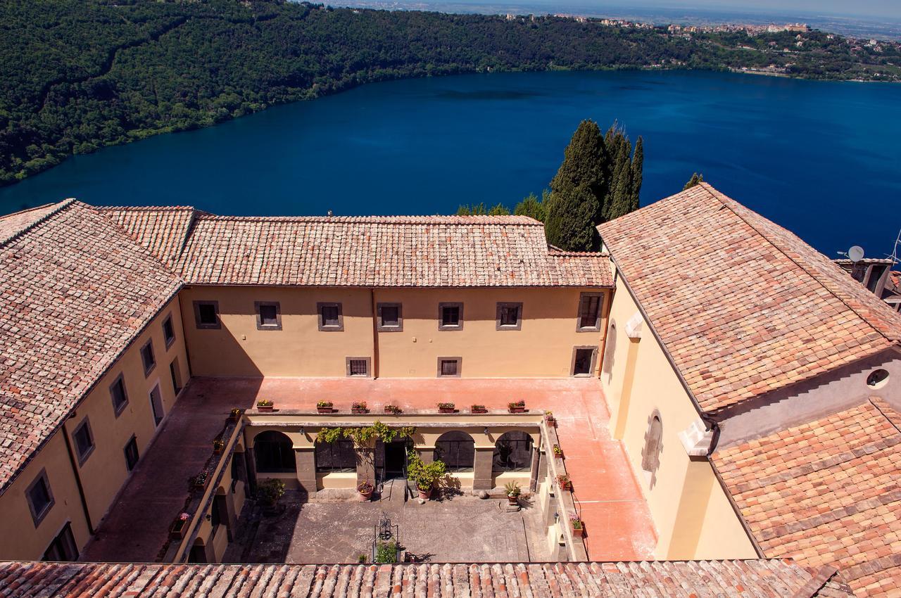 Villa Palazzola Ariccia Exterior photo