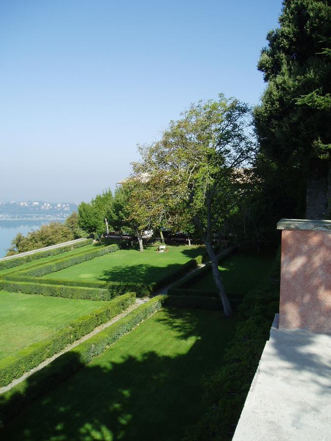 Villa Palazzola Ariccia Exterior photo